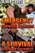 Seller image for Emergency Survival Program: A Survival Handbook For Familes [Soft Cover ] for sale by booksXpress