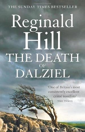 Seller image for Dalziel & Pascoe (20)    THE DEATH OF DALZIEL: A Dalziel and Pascoe Novel: Book 20 for sale by WeBuyBooks