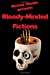 Bild des Verkufers fr Bloody-Minded Fictions [Soft Cover ] zum Verkauf von booksXpress