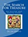 Bild des Verkufers fr The Search For Treasure: An Austin and Justin Story [Soft Cover ] zum Verkauf von booksXpress