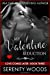 Seller image for My Valentine Seduction (Love Comes Later) (Volume 3) [Soft Cover ] for sale by booksXpress