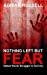 Seller image for Nothing Left But Fear: Naked Souls Struggle to Survive [Soft Cover ] for sale by booksXpress