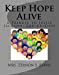 Imagen del vendedor de Keep Hope Alive: A Tribute to Jessie Jackson [Soft Cover ] a la venta por booksXpress