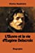 Seller image for Luvre et la vie dEugène Delacroix (French Edition) [Soft Cover ] for sale by booksXpress