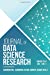 Imagen del vendedor de Journal of Data Science Research [Soft Cover ] a la venta por booksXpress