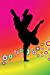 Seller image for Neon Breack Dancer Notebook (Dance 150 Lined) (Volume 30) [Soft Cover ] for sale by booksXpress