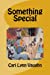 Seller image for Something Special [Soft Cover ] for sale by booksXpress