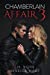 Seller image for Chamberlain Affair 3: Secrets Revealed (Volume 3) [Soft Cover ] for sale by booksXpress