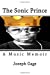 Bild des Verkufers fr The Sonic Prince: A Music Memoir [Soft Cover ] zum Verkauf von booksXpress