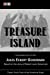 Bild des Verkufers fr Treasure Island:The Broadway Play of 1915 (Classic Youth Plays of the Broadway Stage) [Soft Cover ] zum Verkauf von booksXpress