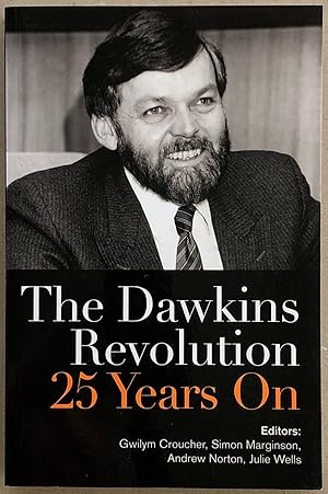 Seller image for The Dawkins Revolution : 25 Years On. for sale by Lost and Found Books