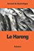 Image du vendeur pour Le Hareng (French Edition) [Soft Cover ] mis en vente par booksXpress