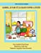 Seller image for Gabriel, le parc et le grand coffre jouets Cahier d exercices pratiques: Practice Workbook (English to French) (French Edition) [Soft Cover ] for sale by booksXpress