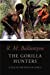 Seller image for The Gorilla Hunters: A Tale of the Wilds of Africa [Soft Cover ] for sale by booksXpress