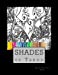 Immagine del venditore per Shades of Taboo: Adult Coloring Book [Soft Cover ] venduto da booksXpress