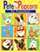 Imagen del vendedor de Pete the Popcorn: Pet Predicament [Soft Cover ] a la venta por booksXpress