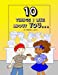 Seller image for 10 Things I Like About You [Soft Cover ] for sale by booksXpress