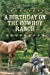 Seller image for A Birthday on the Cowboy Ranch (The Cowboy Ranch Series) (Volume 4) [Soft Cover ] for sale by booksXpress