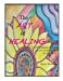 Seller image for The ART of HEALING: Adult Coloring book with KJV Scriptures for healing. [Soft Cover ] for sale by booksXpress