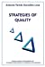 Imagen del vendedor de Strategies of Quality [Soft Cover ] a la venta por booksXpress