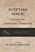 Seller image for Egyptian Magic (Collectanea Hermetica) (Volume 8) [Soft Cover ] for sale by booksXpress