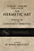 Seller image for A Short Enquiry Concerning the Hermetic Art: with An Introduction to Alchemy (Collectanea Hermetica) (Volume 3) [Soft Cover ] for sale by booksXpress