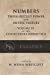 Seller image for Numbers: Their Occult Power and Mystic Virtues (Collectanea Hermetica) (Volume 9) [Soft Cover ] for sale by booksXpress