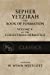 Bild des Verkufers fr Sepher Yetzirah: The Book of Formation (Collectanea Hermetica) (Volume 10) [Soft Cover ] zum Verkauf von booksXpress