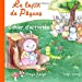 Immagine del venditore per Le lapin de Pâques - Cahier d'activités (French Edition) [Soft Cover ] venduto da booksXpress