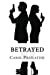 Seller image for Betrayed (Spies of Langley) (Volume 2) [Soft Cover ] for sale by booksXpress