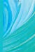 Imagen del vendedor de Journal: Blue Green Waves 6x9 - GRAPH JOURNAL - Journal with graph paper pages, square grid pattern (Watercolor Graph Journal Series) [Soft Cover ] a la venta por booksXpress