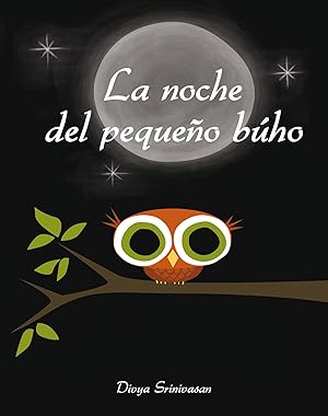 Seller image for La noche del pequeo buho for sale by Imosver