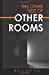 Seller image for The Other Side of Other Rooms: A collection of red, black, and blue poems [Soft Cover ] for sale by booksXpress