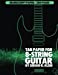 Bild des Verkufers fr TAB Paper for 8-String Guitar: 200 Pages of TAB Manuscript Paper for 8-String Guitar (Volume 4) [Soft Cover ] zum Verkauf von booksXpress