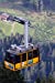 Seller image for Riding in a Yellow Cable Car Gondola in the Alps During the Summer Travel Journal: 150 Page Lined Notebook/Diary [Soft Cover ] for sale by booksXpress