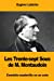 Imagen del vendedor de Les Trente-sept Sous de M. Montaudoin (French Edition) [Soft Cover ] a la venta por booksXpress