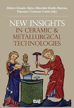 Bild des Verkufers fr New insights in ceramic amp/ metallurgical technologies zum Verkauf von Imosver