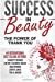 Imagen del vendedor de Success In Beauty: The Power Of Thank You (Volume 5) [Soft Cover ] a la venta por booksXpress