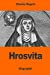 Image du vendeur pour Hrosvita (French Edition) [Soft Cover ] mis en vente par booksXpress