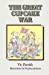 Image du vendeur pour The Great Cupcake War [Soft Cover ] mis en vente par booksXpress