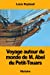 Imagen del vendedor de Voyage autour du monde de M. Abel du Petit-Touars (French Edition) [Soft Cover ] a la venta por booksXpress