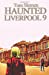 Seller image for Haunted Liverpool 9 [Soft Cover ] for sale by booksXpress