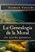Imagen del vendedor de La Genealogía de la Moral: Un escrito polémico (Spanish Edition) [Soft Cover ] a la venta por booksXpress