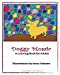 Immagine del venditore per Doggy Mosaic A Coloring Book for Adults [Soft Cover ] venduto da booksXpress