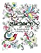 Bild des Verkufers fr Blessed: An Inspirational Coloring Book [Soft Cover ] zum Verkauf von booksXpress