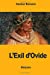 Imagen del vendedor de L'Exil d'Ovide (French Edition) [Soft Cover ] a la venta por booksXpress