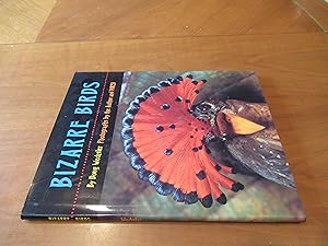 Bizarre Birds (Review Copy With Review Slip)