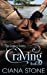 Immagine del venditore per Craving (Legacy) (Volume 3) [Soft Cover ] venduto da booksXpress