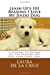 Seller image for Leash Up's 101 Reasons I Love My Jindo Dog: A Journal to Record all the Reasons you Love your Jindo Dog! [Soft Cover ] for sale by booksXpress