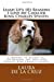 Seller image for Leash Up's 101 Reasons I Love My Cavalier King Charles Spaniel: A Journal to Record all the Reasons you Love your Cavalier King Charles Spaniel! [Soft Cover ] for sale by booksXpress